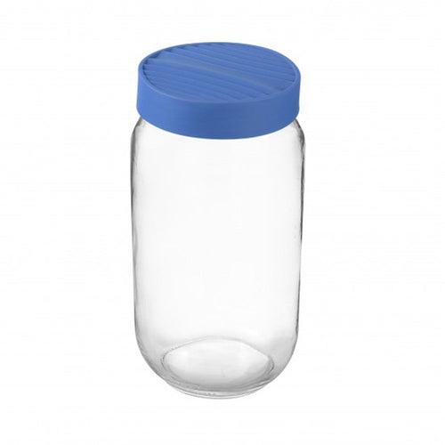 Titiz KC-283 Jar 660ml Quadro Set