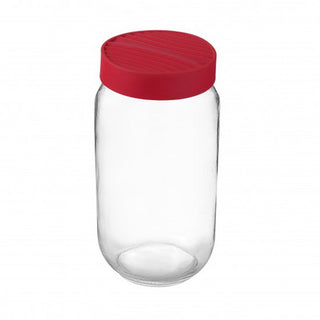 Titiz KC-283 Jar 660ml Quadro Set