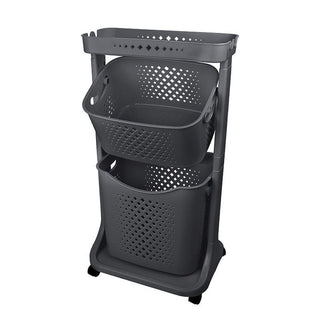 Titiz Katkat Basket Organiser