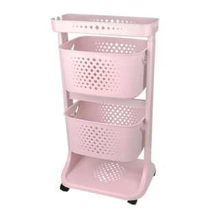 Titiz Katkat Basket Organiser