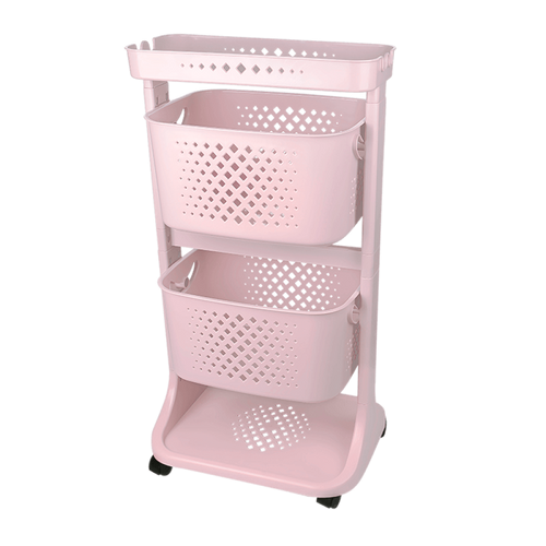 Titiz Katkat Basket Organiser