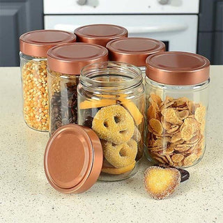 Titiz Minit Jar 660 ml -22.31oz