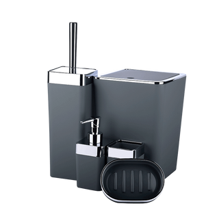 Titiz Priwex Bathroom 5 Pcs Set