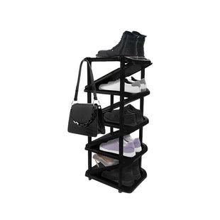 Titiz Shoe Rack 9 Shelves