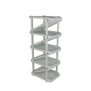 Titiz Shoe Rack 9 Shelves