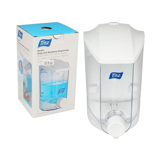 Titiz Soap Dispensing