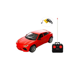 Toys-shop Choice ΤΗΛΕΚΑΤΕΥΘΥΝΟΜΕΝΟ ΑΥΤΟΚΙΝΗΤΟ 112 RC Car With Light JF048859