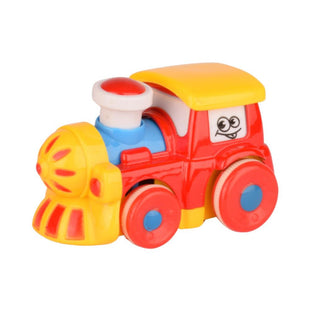 Train Toys 8x5x5cm