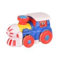 Train Toys 8x5x5cm