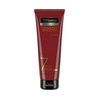 Tresemme Keratin Smooth 7 Days Shampoo 250ml