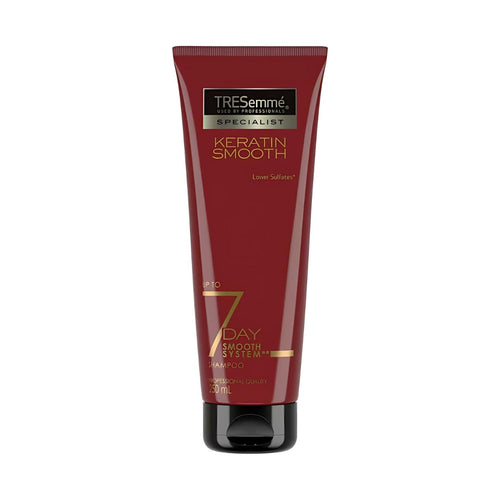 Tresemme Keratin Smooth 7 Days Shampoo 250ml