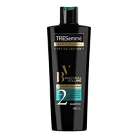 Tresemme Shampoo Pro Collection Beauty Full Volume 400ml