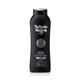 Tulipan Negro Bath Gel /Shower Gel 720 ml