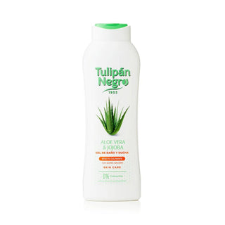 Tulipan Negro Bath Gel /Shower Gel 720 ml