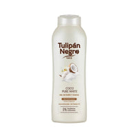 Tulipan Negro Coconut Shower Gel 720 ml (24.4 Fl oz)