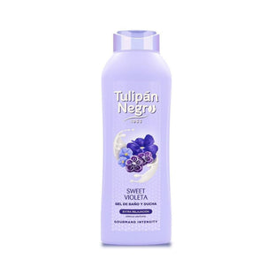 Tulipan Negro Gel Doce Violeta 720ml