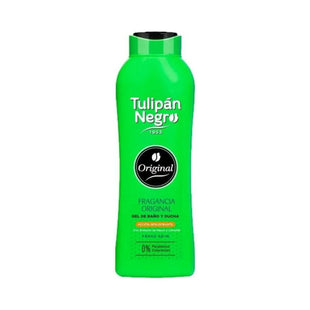 Tulipan Negro Original Shower Gel 720 ml