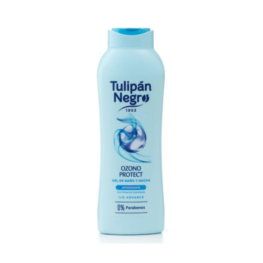 Tulipan Negro Ozon Shower Gel 720ml