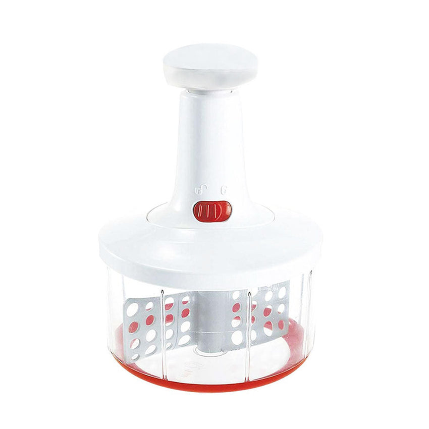 Twist Cut Hand Food Processor