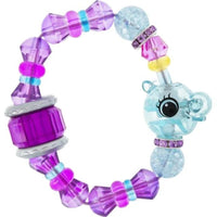 Twisty Petz, Series 4, Twirly Hippo, Collectible Bracelet For Kids Aged 4 And Up