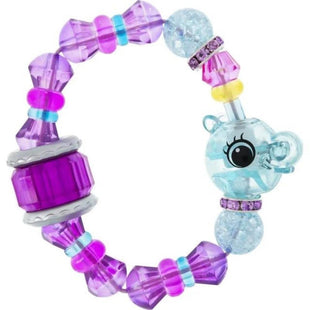 Twisty Petz, Series 4, Twirly Hippo, Collectible Bracelet For Kids Aged 4 And Up