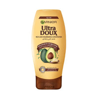 Ultra Doux Avocado Oil & Shea Butter Conditioner 200 ml