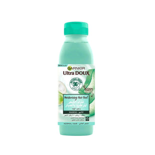 Ultra Doux Hairf Shampoo Aloe 350ml