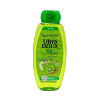 Ultra Doux Shampoo Apple & Kiwi 400ml