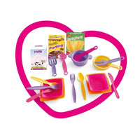 Unicorn Kitchen Set
