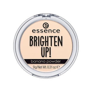 Essence Brighten Up! Banana Powder