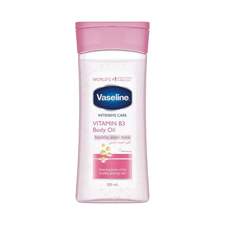 Vaseline Intensive Care Vitamin B3 Body Oil 200ml