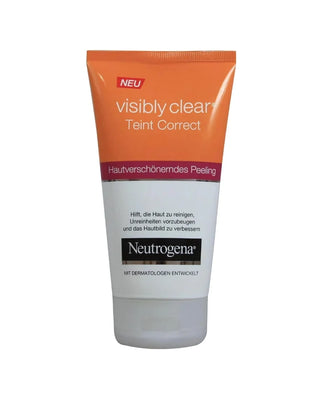 Neutrogena Visibly Clear Teint Correct 150ml