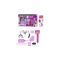 Skid Fusion Hair Salon Dryer Set