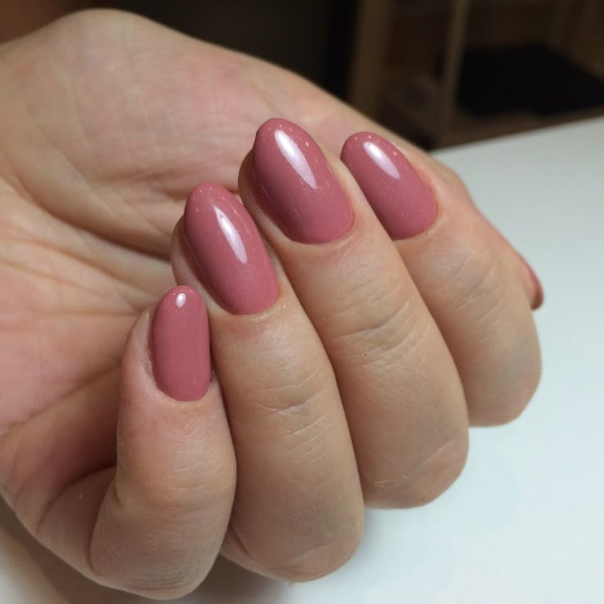 Meta Nail Color gel 07