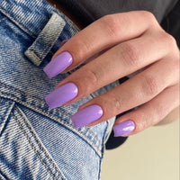 Meta Nail Color gel 101