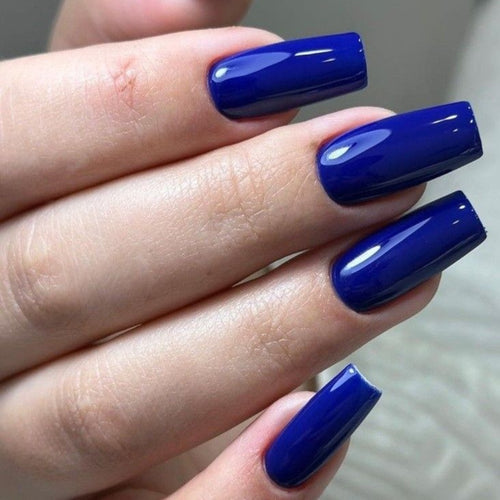 Very Peri Meta Nail Color 3
