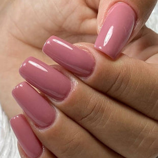 Pink Cardamon Meta Nail Color 9