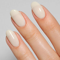 Milk Tea Meta Nail Color 1