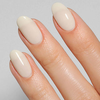 Milk Tea Meta Nail Color 1