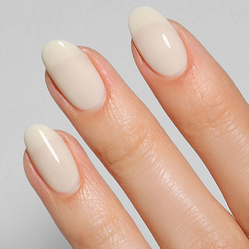 Milk Tea Meta Nail Color 1