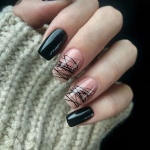 Spider Gel Meta Nail Color 4