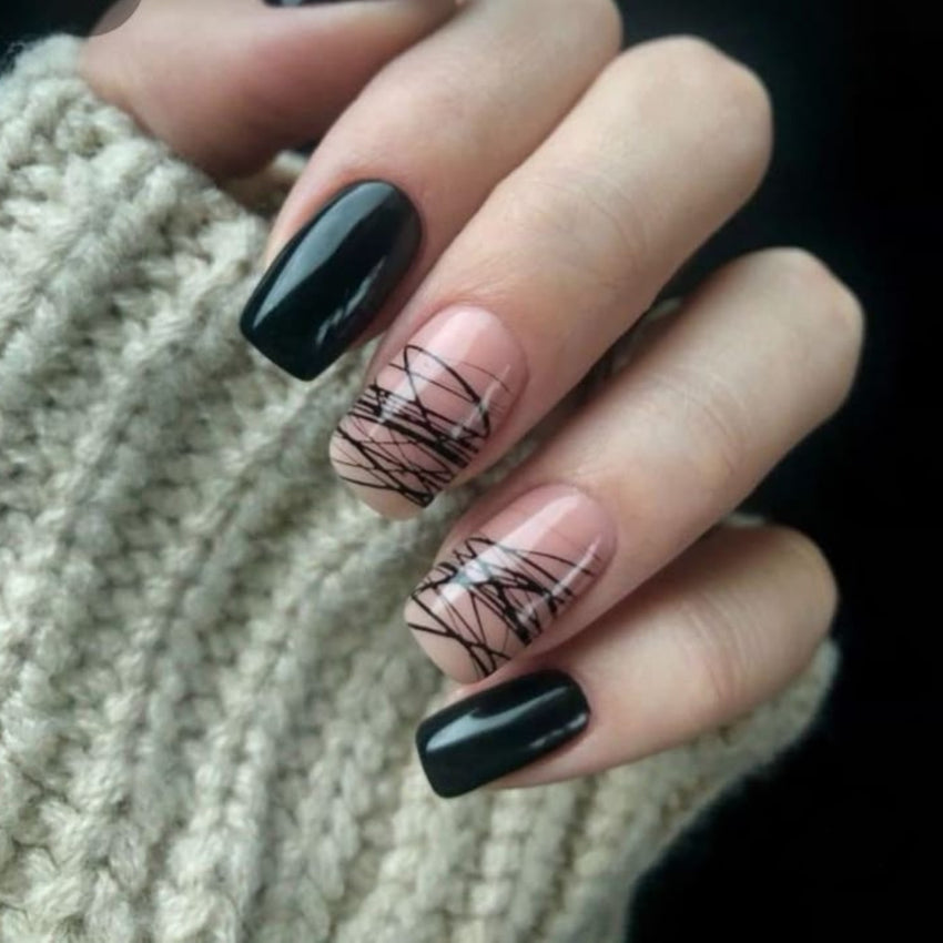 Spider Gel Meta Nail Color 4