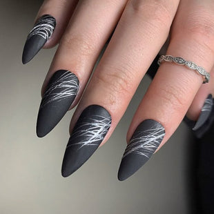 Spider Gel Meta Nail Color 1