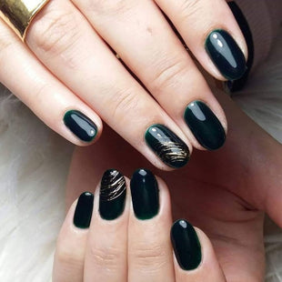 Spider Gel Meta Nail Color 2