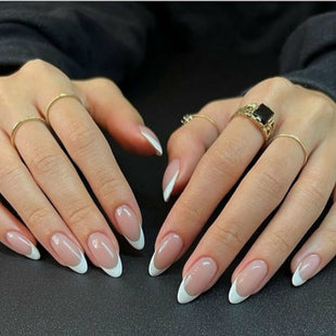 Line Art Gel Meta Nail Color 5