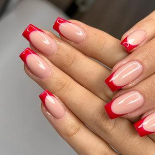 Line Art Gel Meta Nail Color 6