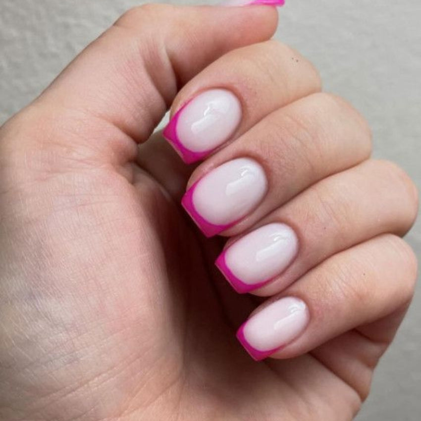 Line Art Gel Meta Nail Color 7