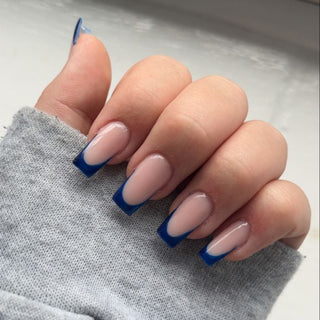Line Art Gel Meta Nail Color 8