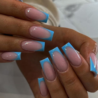 Line Art Gel Meta Nail Color 12