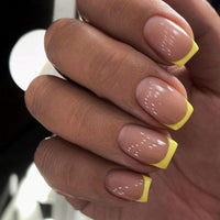 Line Art Gel Meta Nail Color 10